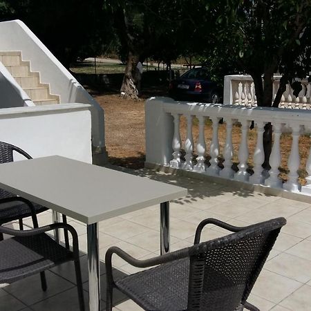 Apartament Natalia Lixouri Zewnętrze zdjęcie