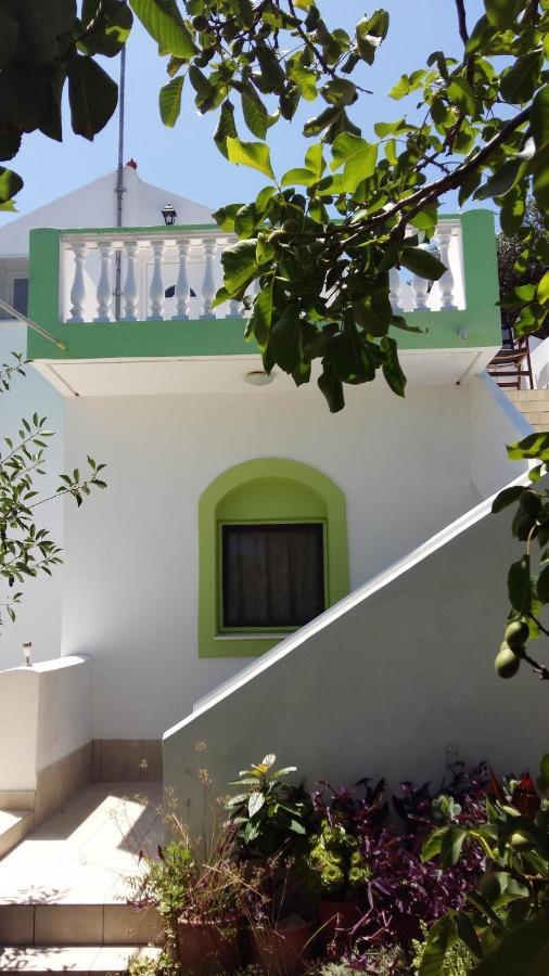 Apartament Natalia Lixouri Zewnętrze zdjęcie